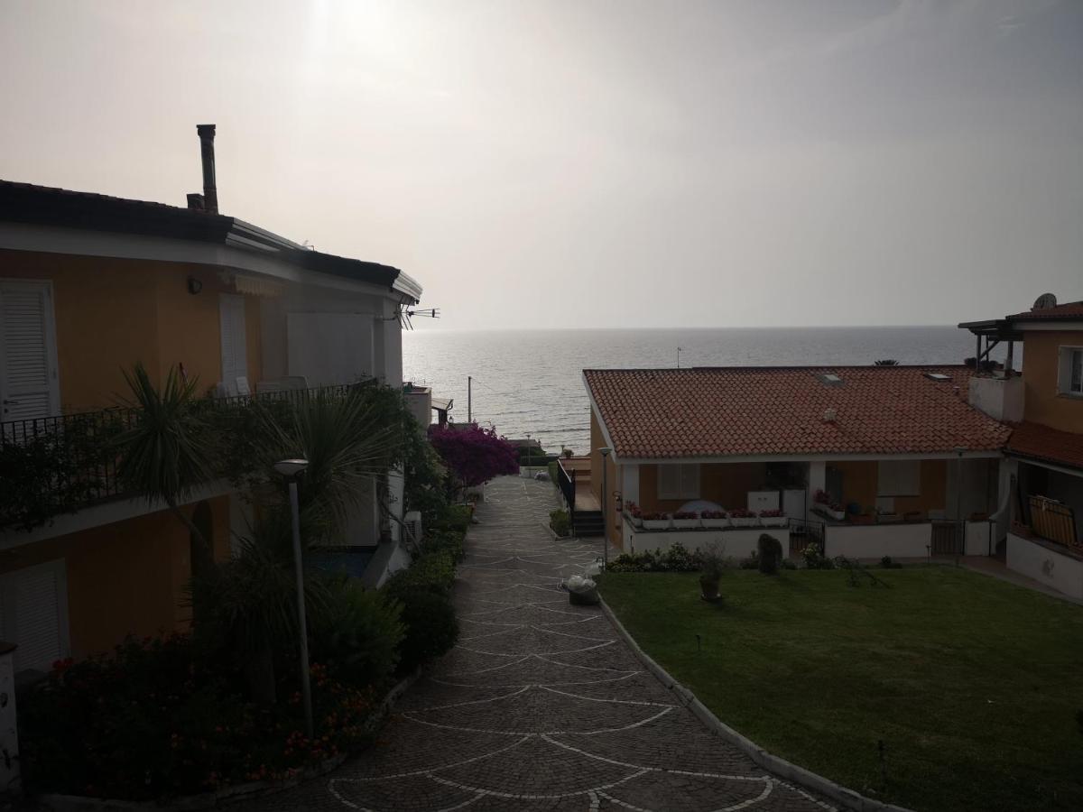 Othalan Aparments Apartamento Castellabate Exterior foto