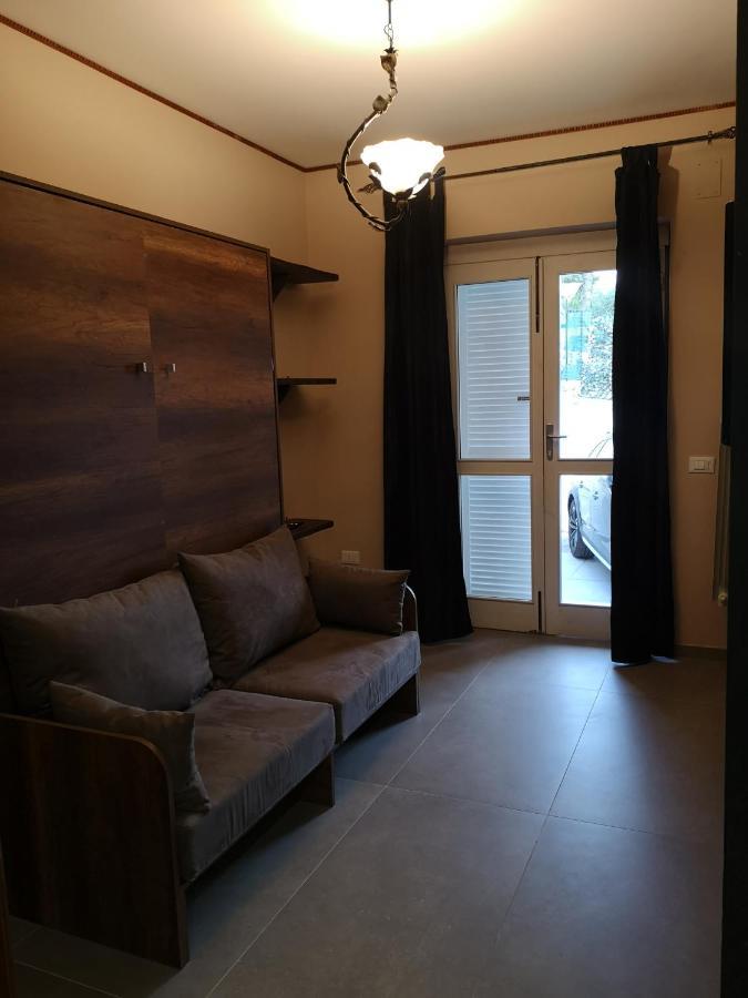 Othalan Aparments Apartamento Castellabate Exterior foto